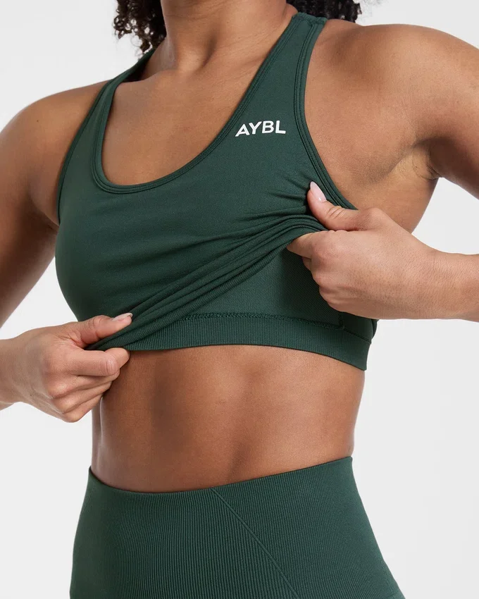 Empower naadloze tanktop
