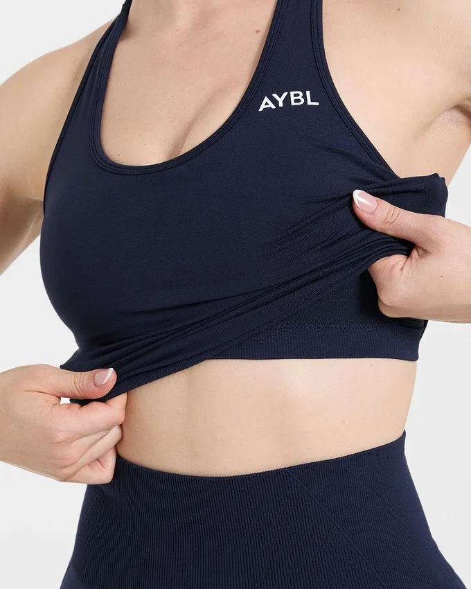 Empower naadloze tanktop