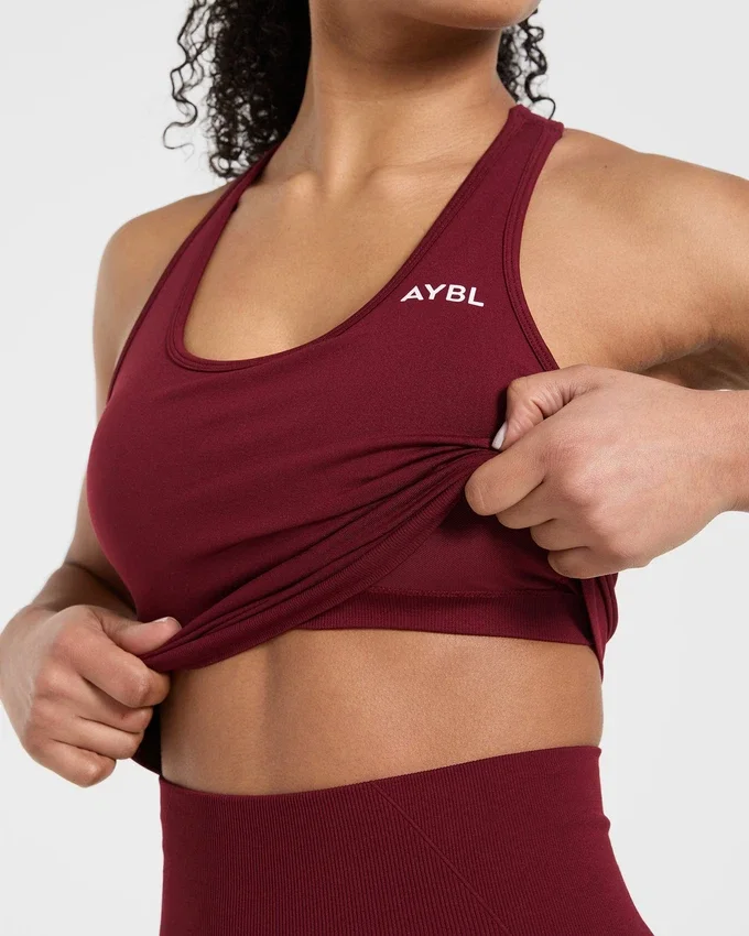 Empower naadloze tanktop