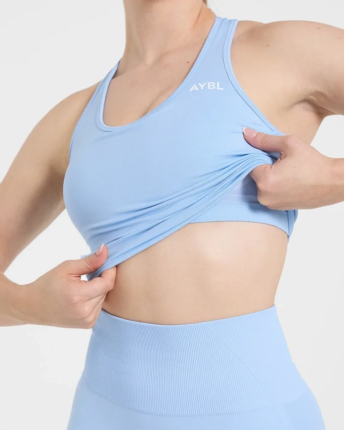 Empower naadloze tanktop