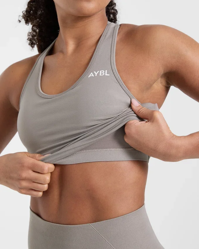 Empower naadloze tanktop