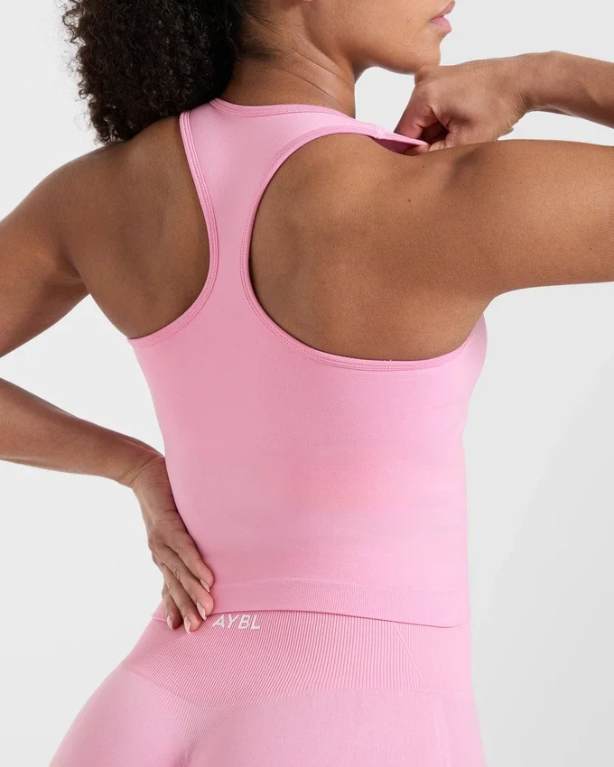 Empower naadloze tanktop