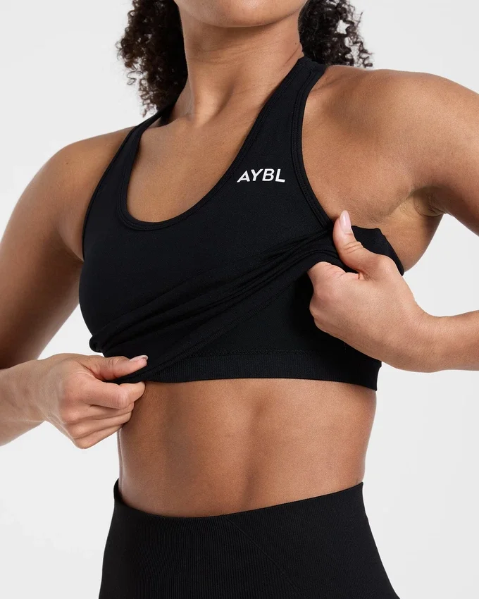 Empower naadloze tanktop