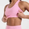 Empower naadloze tanktop