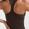 Empower naadloze tanktop