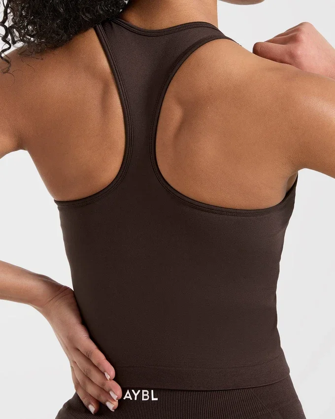 Empower naadloze tanktop
