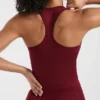 Empower naadloze tanktop