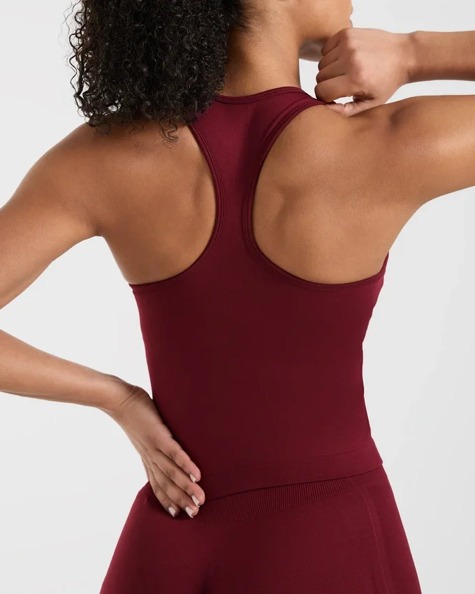 Empower naadloze tanktop