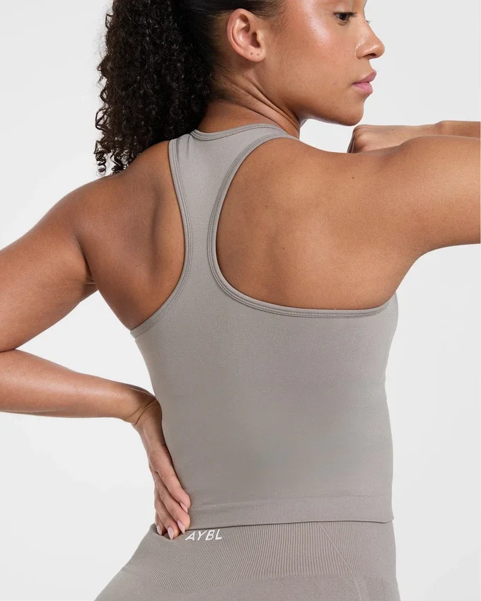 Empower naadloze tanktop