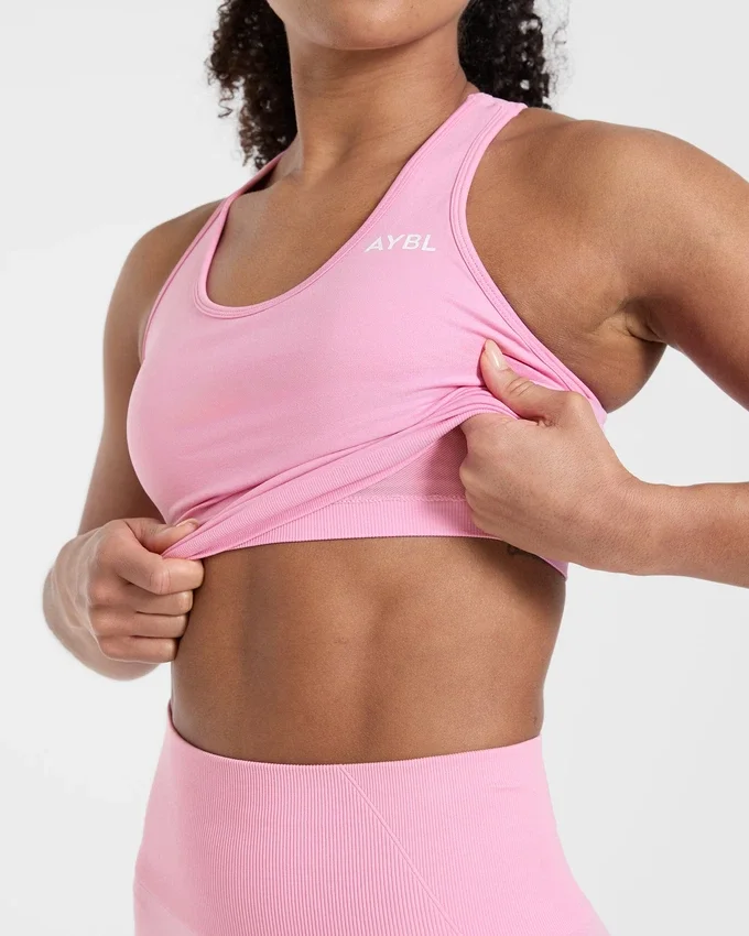 Empower naadloze tanktop