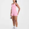 Empower naadloze tanktop