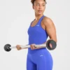 Empower naadloze tanktop