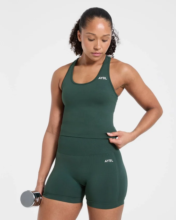 Empower naadloze tanktop