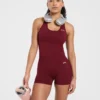Empower naadloze tanktop