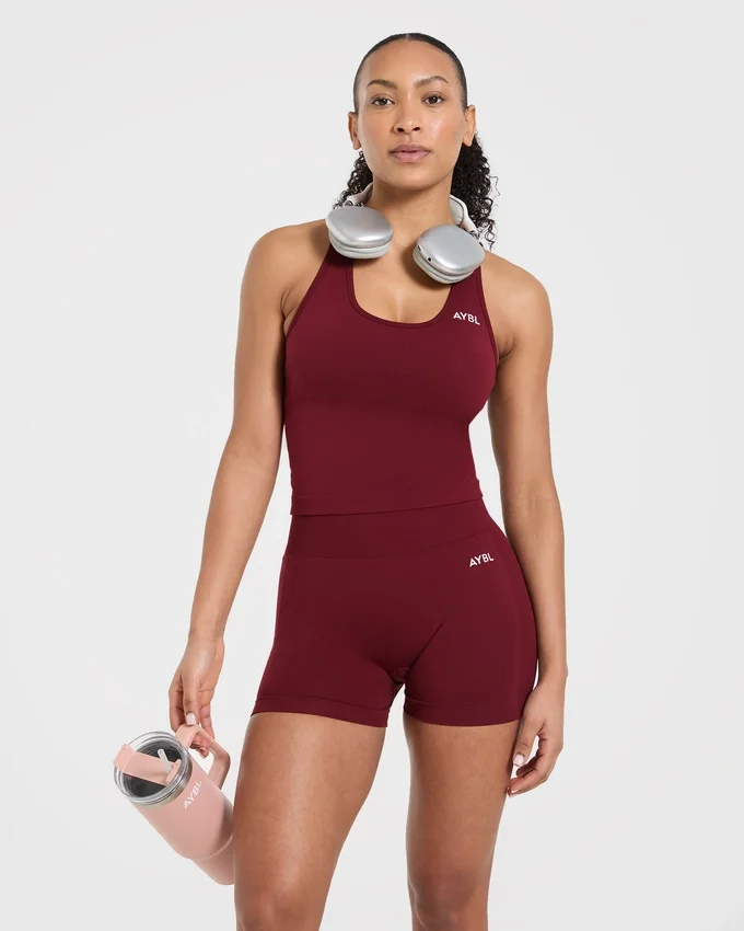 Empower naadloze tanktop