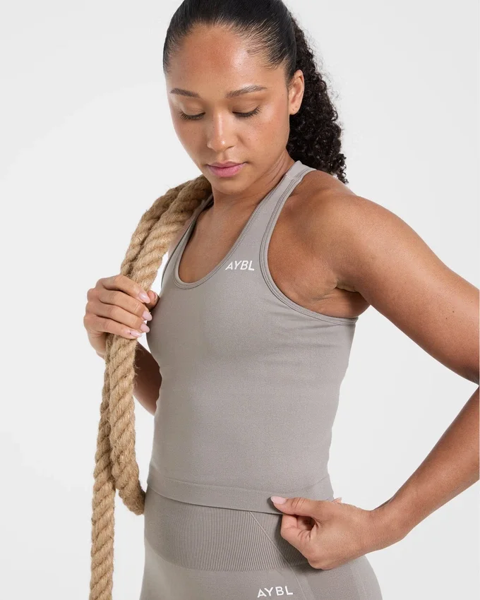 Empower naadloze tanktop