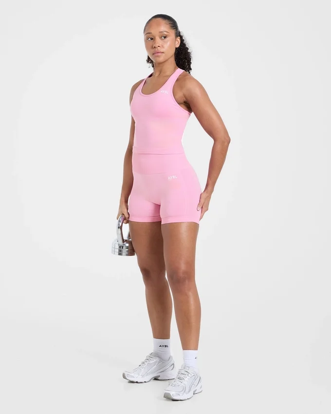 Empower naadloze tanktop