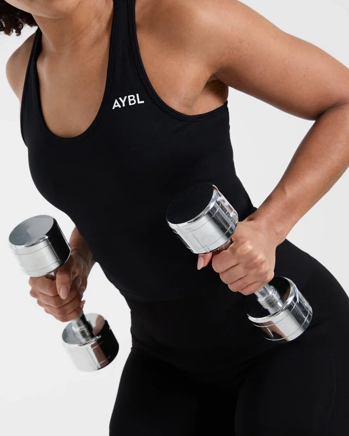 Empower naadloze tanktop
