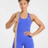 Empower naadloze tanktop