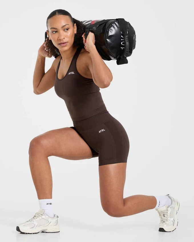 Empower naadloze tanktop