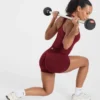 Empower naadloze tanktop