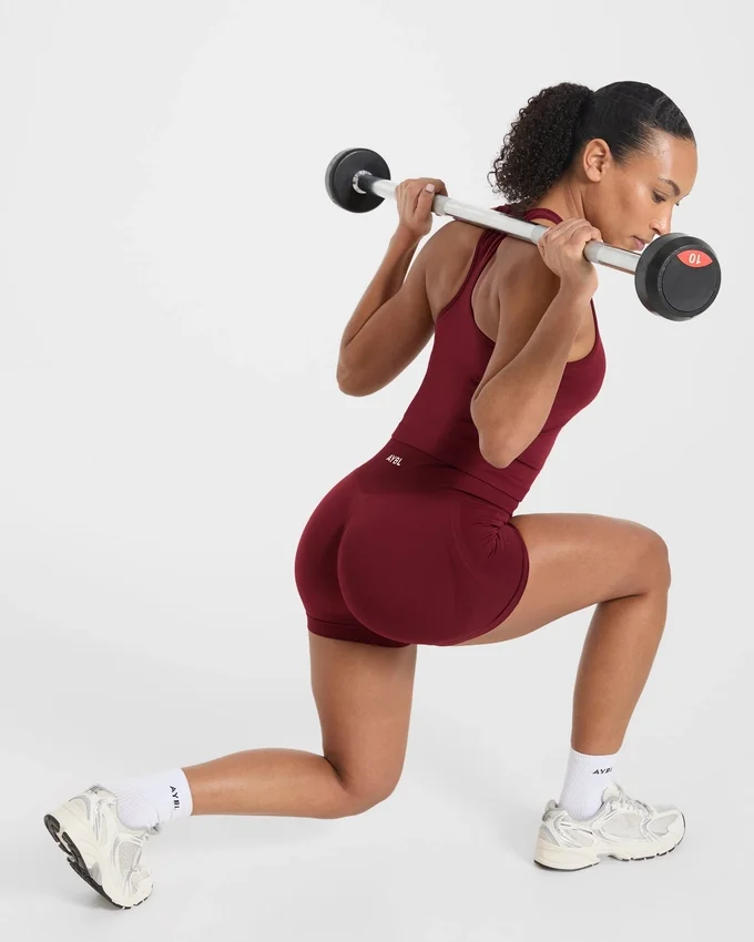 Empower naadloze tanktop