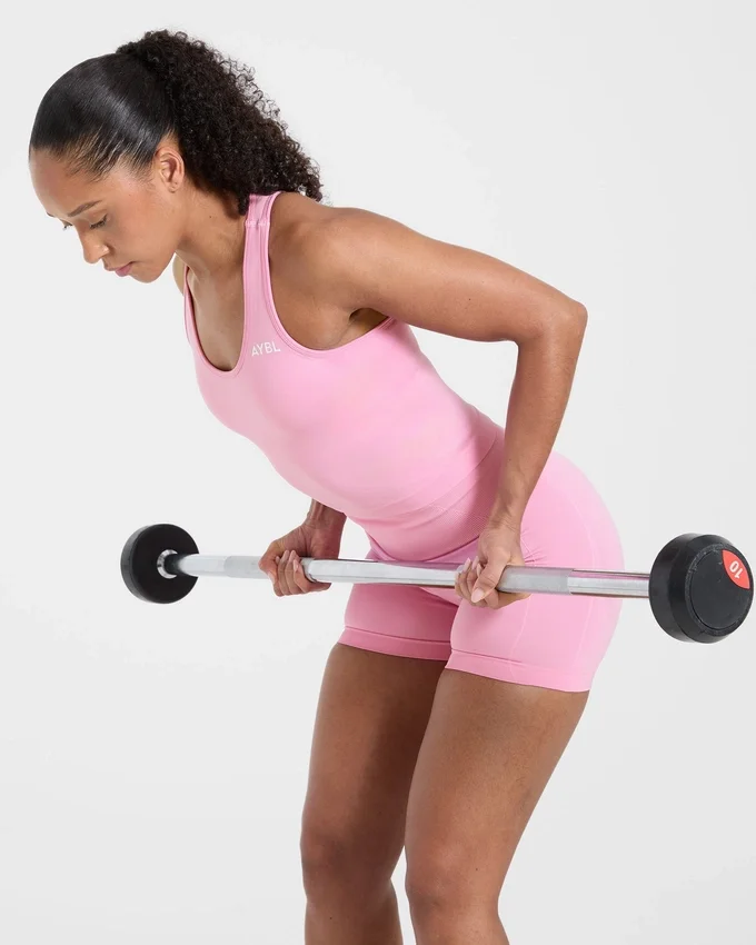 Empower naadloze tanktop