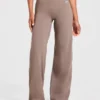 Engage-leggings met rechte pijpen