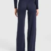 Engage-leggings met rechte pijpen