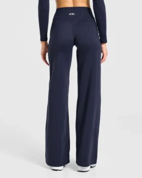 Engage-leggings met rechte pijpen