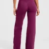 Engage-leggings met rechte pijpen