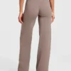 Engage-leggings met rechte pijpen