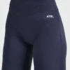 Engage-leggings met rechte pijpen