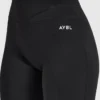 Engage-leggings met rechte pijpen