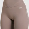 Engage-leggings met rechte pijpen