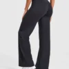 Engage-leggings met rechte pijpen
