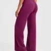 Engage-leggings met rechte pijpen
