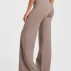 Engage-leggings met rechte pijpen