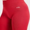 Enhance naadloze flared-Leggings