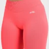 Enhance naadloze flared-Leggings
