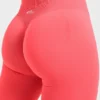 Enhance naadloze flared-Leggings