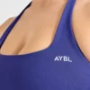 Enhance naadloze haltertop