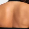 Enhance naadloze haltertop