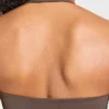 Enhance naadloze haltertop