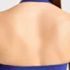 Enhance naadloze haltertop