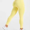 Enhance naadloze Leggings