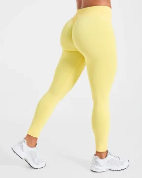 Enhance naadloze Leggings