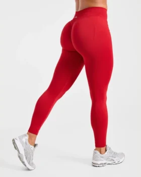 Enhance naadloze Leggings