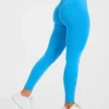 Enhance naadloze Leggings