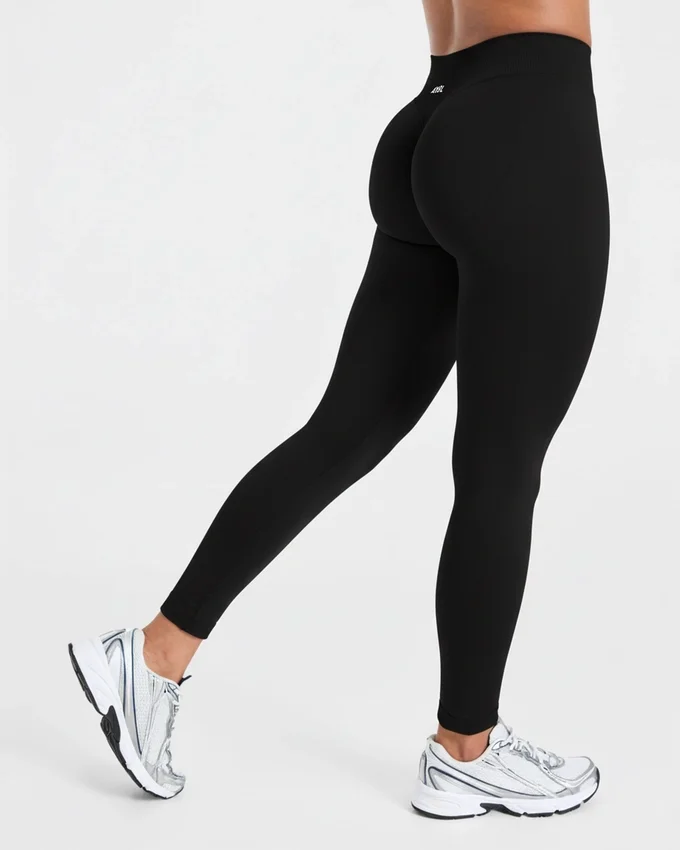 Enhance naadloze Leggings
